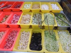 -舞素卷菜煎饼.糁汤(万达金街店)