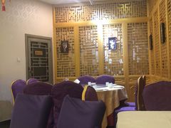 大堂-同和居(什刹海店)