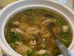-君来梁溪饭店-餐厅