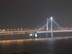 -星海湾跨海大桥