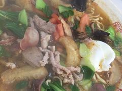 -孙记大碗皮肚面(后宰门店)