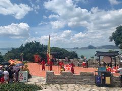 -胡里山炮台