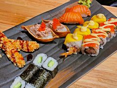 -村上一屋·亚洲菜融合小馆(南楼店)