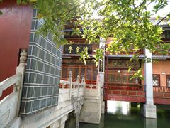 -清官亭公园