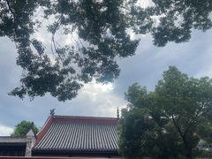 -南岳大庙