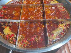 -李开心火锅馆(回兴店)