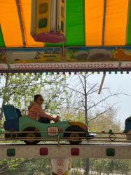 -大望京儿童游乐场