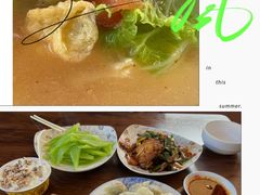 -口口香小吃店