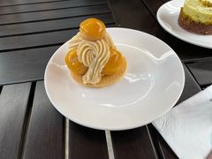 -Madeleine玛德琳(永平里店)