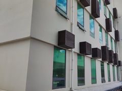 -全季酒店(北京南锣鼓巷安定门地铁站店)