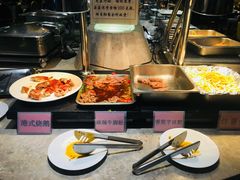 -皇城中餐厅·潮菜传承·私享宴客