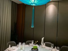 包厢-张福记(五一公园店)