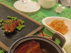 -令氏家外家周秦食府(高新店)