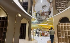 点击看大图 -奈尔宝·国风主题儿童乐园·亲子餐厅(豫园商城店)