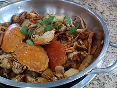 -一闻香迷宗蟹(金华江南店)