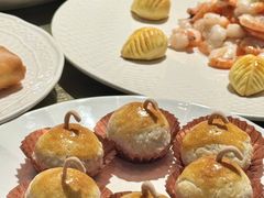 -上海总会SHANGHAICLUB(兴业太古汇店)