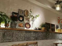 大堂-十面欢腾·海鲜面·台式Bistro(长乐路店)