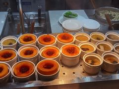 -晶丽香榭自助餐(南京大饭店)