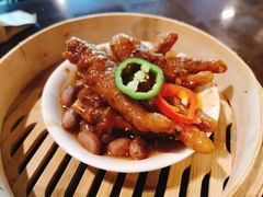 -武林厨神·粤式茶点(五羊店)