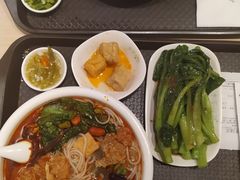 -水平有限广西米粉·广西风味集(五道口店)