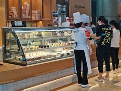 -西村叔叔的店·面包·甜品·蛋糕(清河万象汇店)