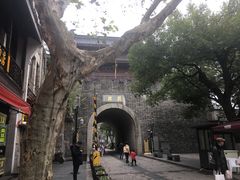 -鼓楼(西湖风景名胜区)