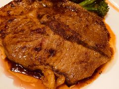 牛排-芭菲盛宴·环球美食(锦城万达广场店)