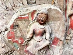 -炳灵寺世界文化遗产旅游区