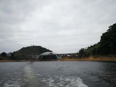 -广州市流溪河国家森林公园