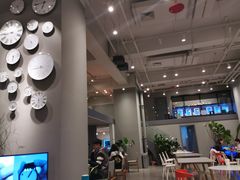 -dotcom coffee古点咖啡(致真大厦店)