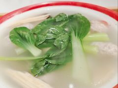 -子午路张记肉夹馍(曲江店)