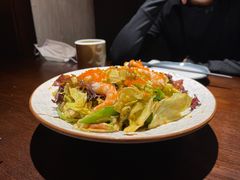 -松子料理(白家庄店)