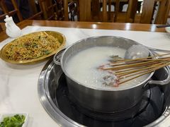 -盈田盈粥庄(博山东路店)