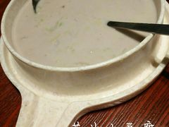 花生小豆腐-荣鹏风味烀饼总店