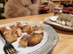 -面包谷Grains n' Beans(九号公馆店)