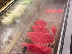 -牛New寿喜烧(金茂览秀城店)