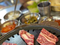 -欧巴烤肉(创富世纪店)