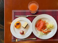 -万豪咖啡厅(JW万豪酒店店)