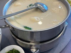 -千禧万福汉亭舫·船舫苏宴