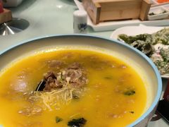 -老德州四合院·德州菜(天衢路店)