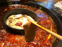 -蜀大侠火锅(少陵路店)