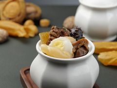 -深圳福田香格里拉大酒店