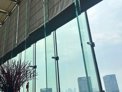 -悦轩中餐厅·高空江景·杭州柏悦酒店
