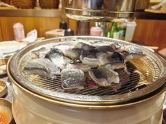 -味家烤肉烤鳗鱼牛排(西塔旗舰店)