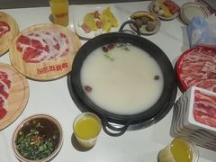 -碧水豪园·足浴·SPA·汗蒸·那须汤泉(中山东路店)