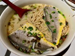 -顶特勒·黄鱼馆·特色菜(上海大世界店)