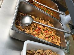 -冒菜西施·非遗冒菜(总店)