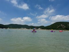 -宁波松兰山滨海旅游度假区