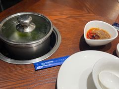-东海怡品海鲜豆捞(舟宿夜江店)