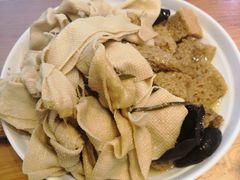 -杨记清芳牛肉拉面(京广路店)